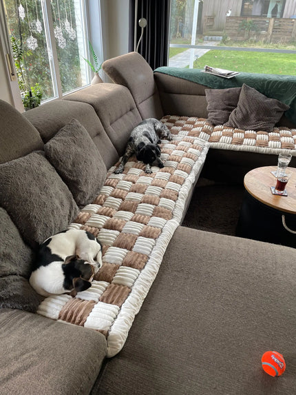 Pet Couch Cover