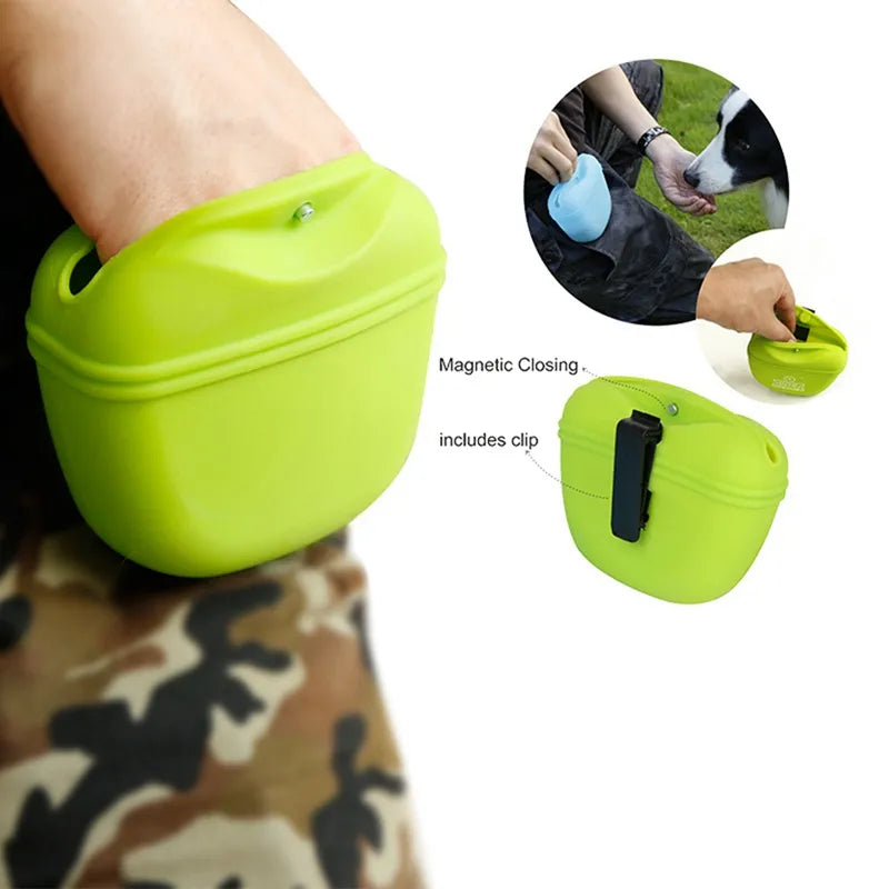 Dog Training Waist Bag