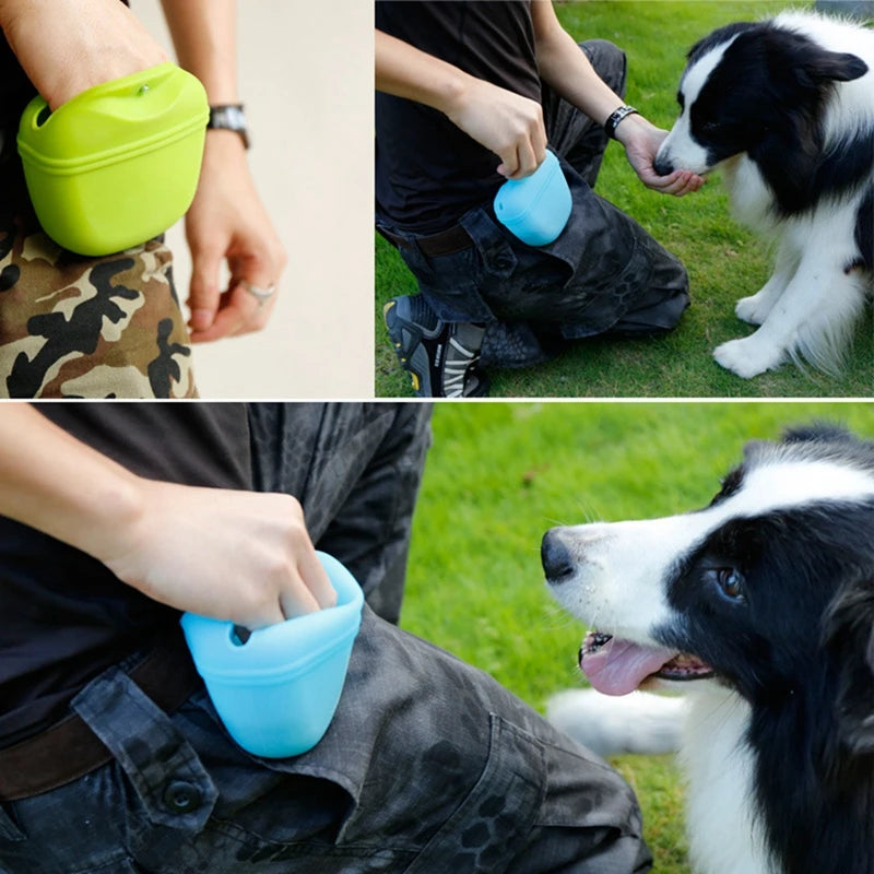 Dog Training Waist Bag