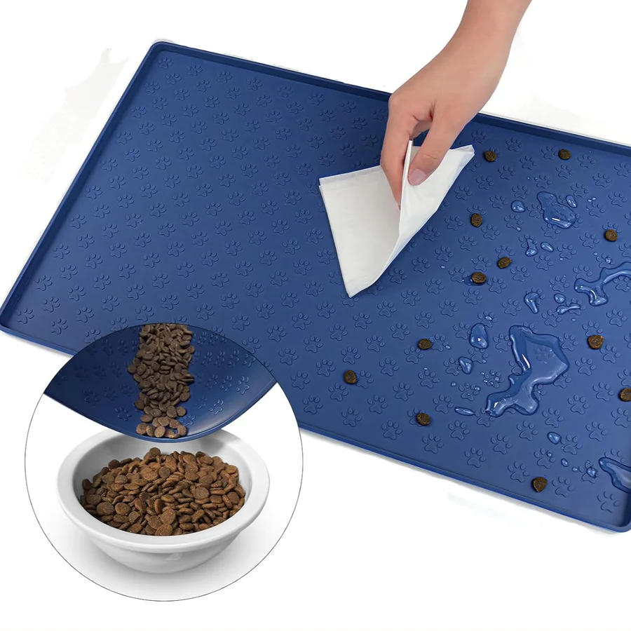 Waterproof Feeder Mat