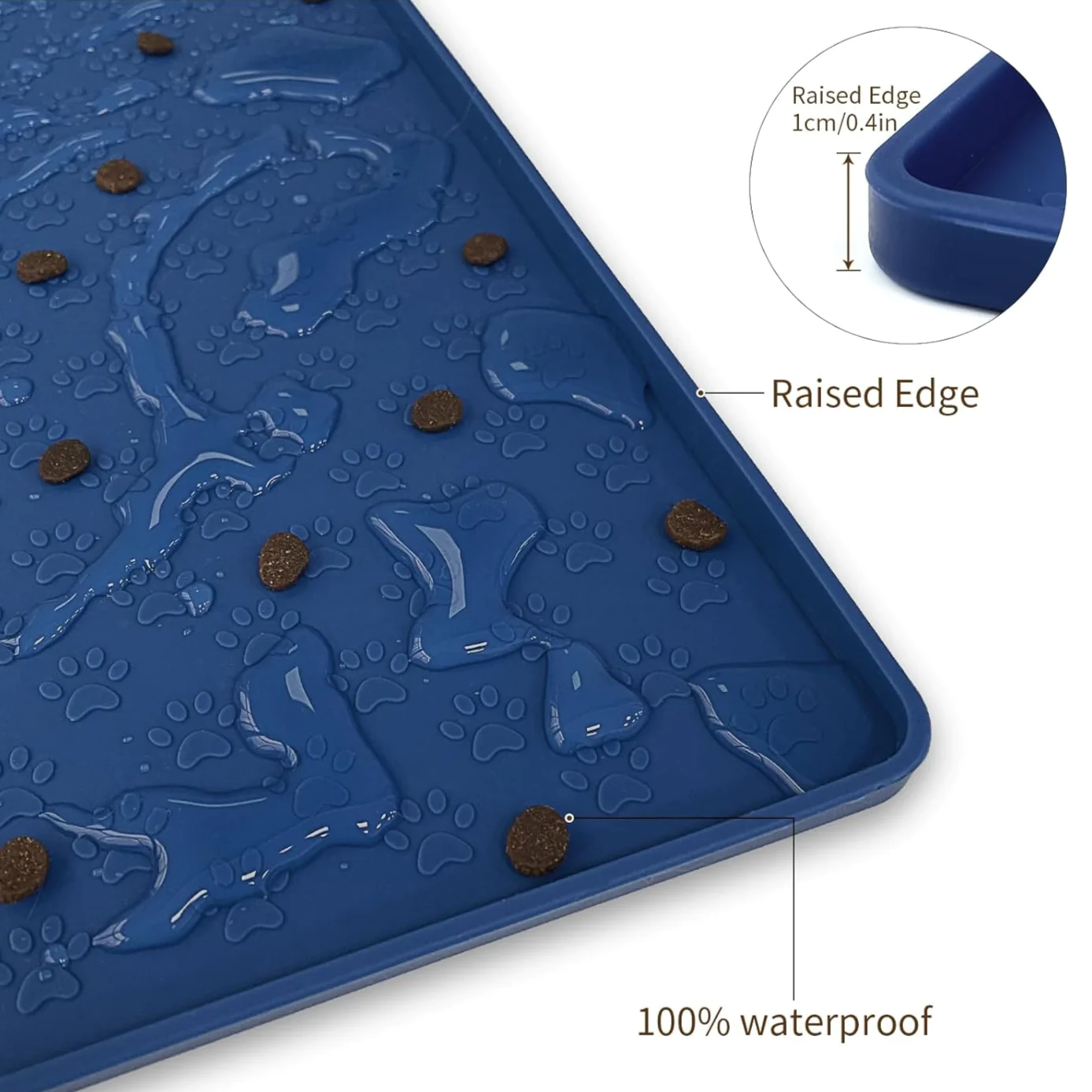 Waterproof Feeder Mat