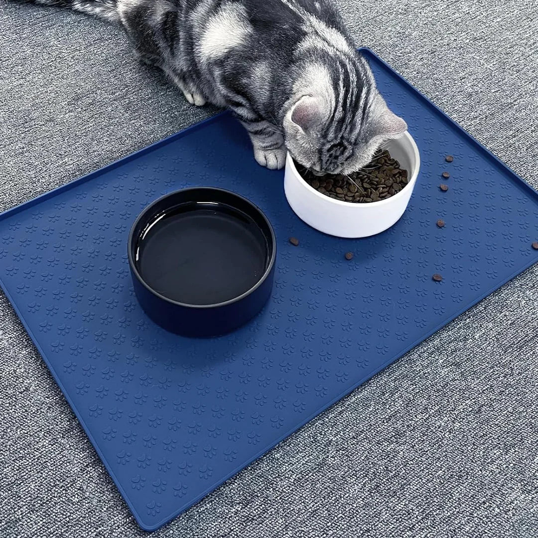 Waterproof Feeder Mat