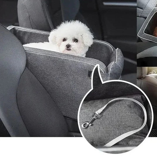 Small Pet Seat Carrier